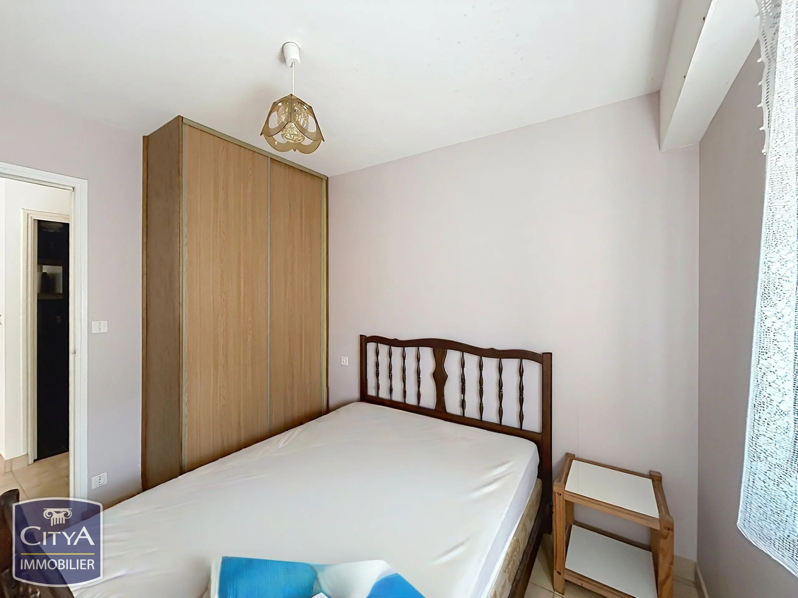 Photo 3 Appartement 2 pièces 47.64m²