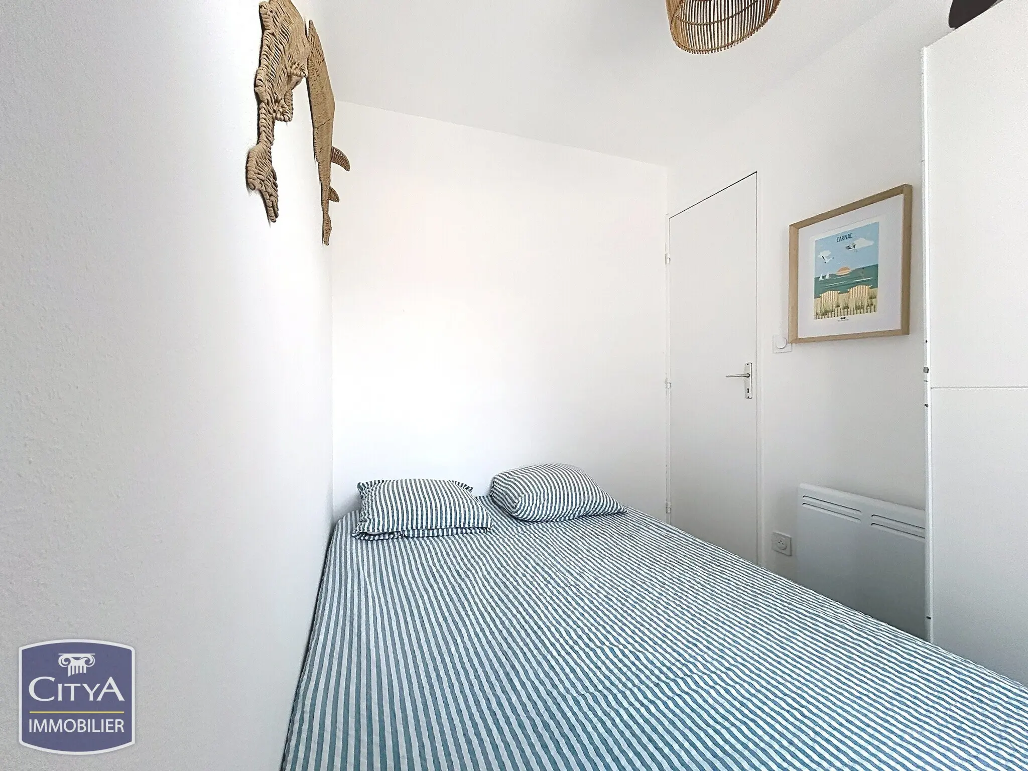 Photo 6 Appartement 1 pièce 27m²