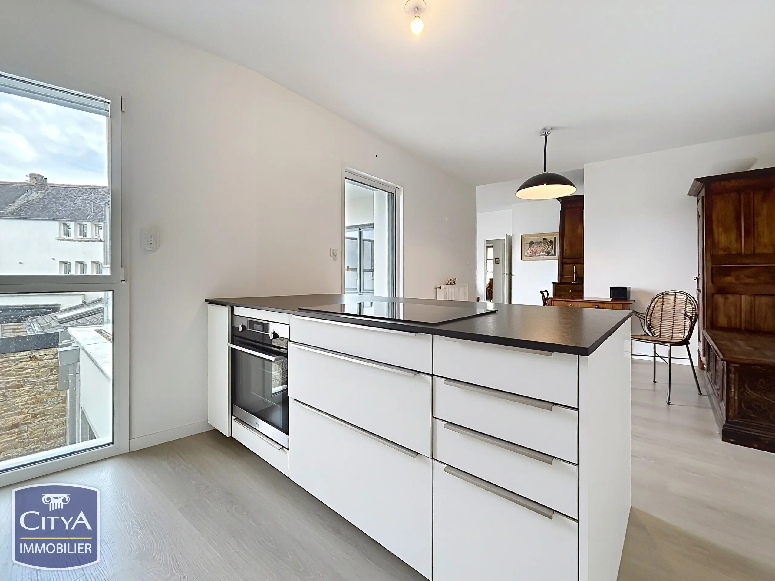 Photo 4 Appartement 3 pièces 81.41m²