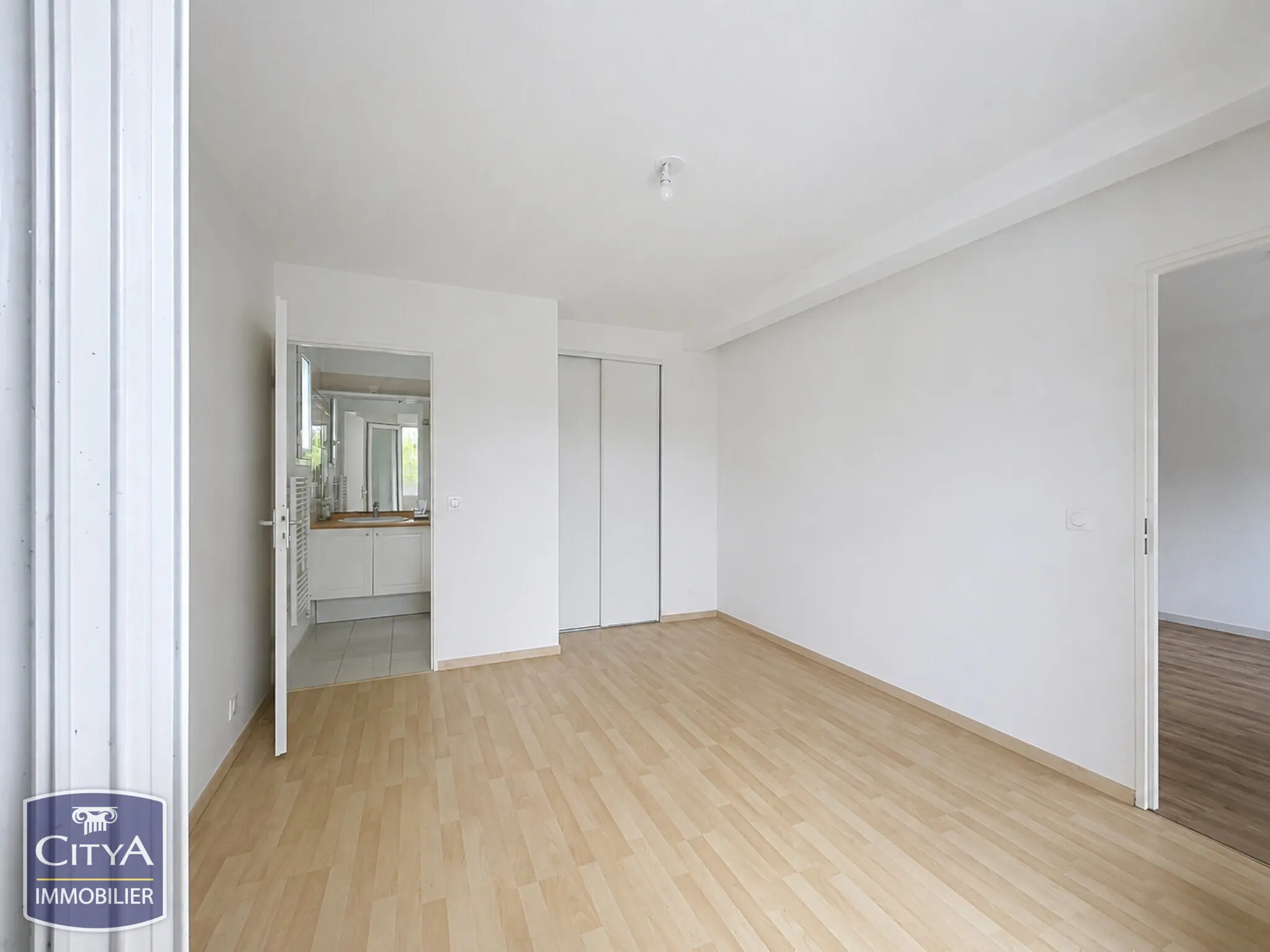 Photo 3 Appartement 2 pièces 45m²