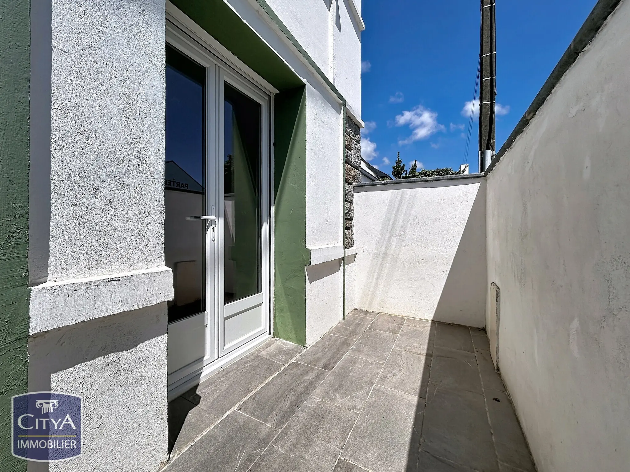 Photo 14 Appartement 2 pièces 23.03m²