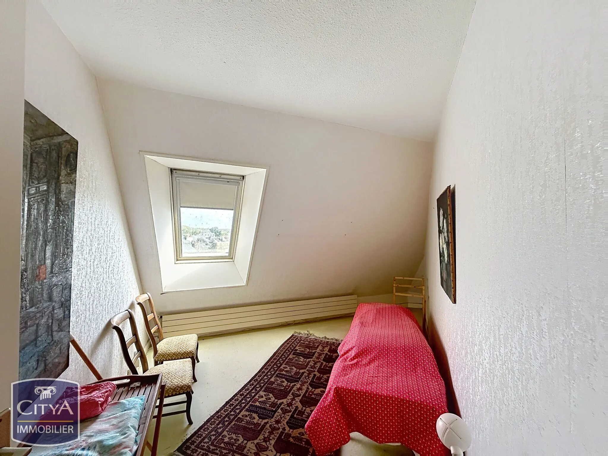 Photo 8 Appartement 3 pièces 68.44m²