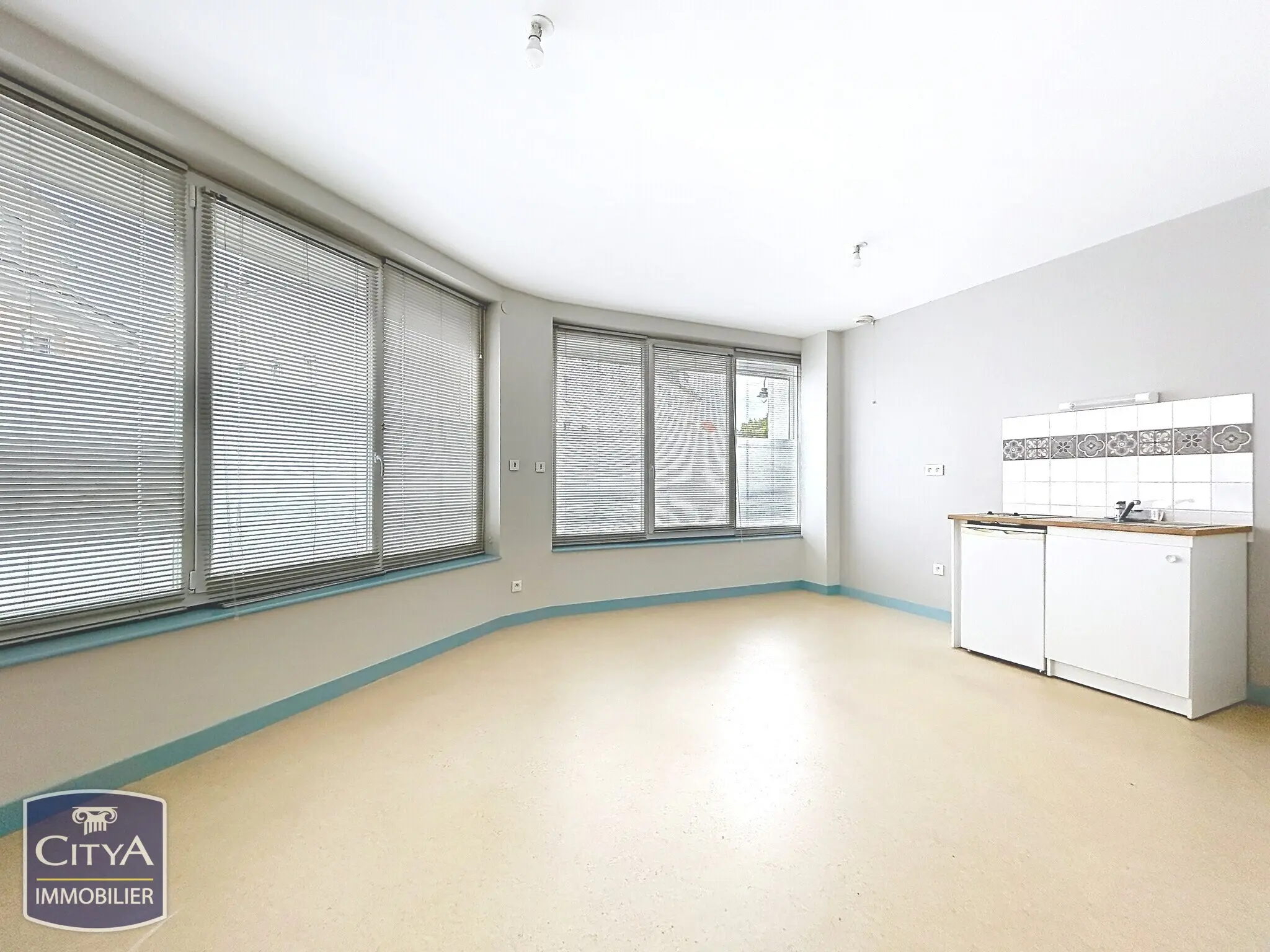 Photo 1 Appartement 2 pièces 42.9m²