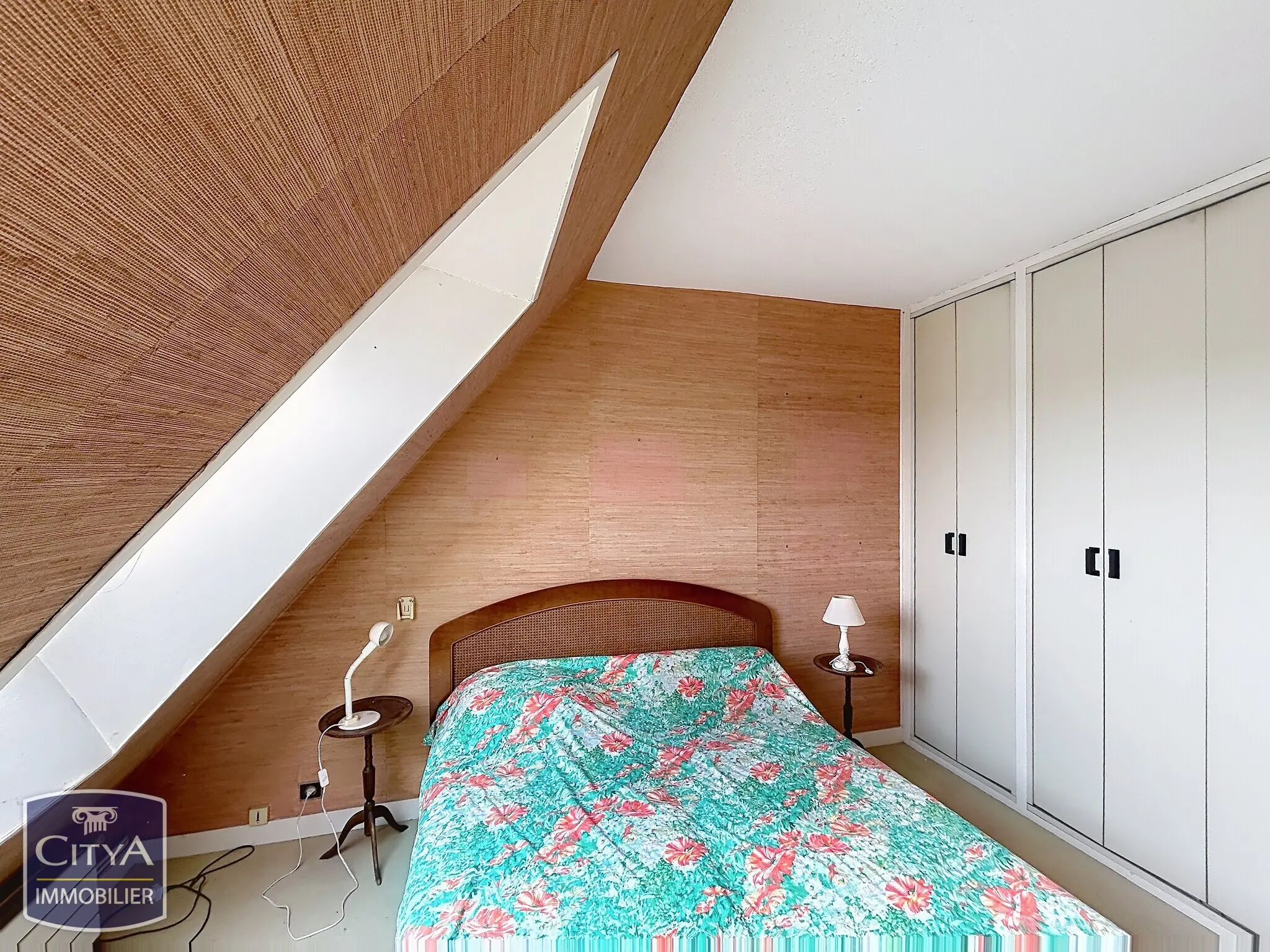 Photo 11 Appartement 3 pièces 68.44m²