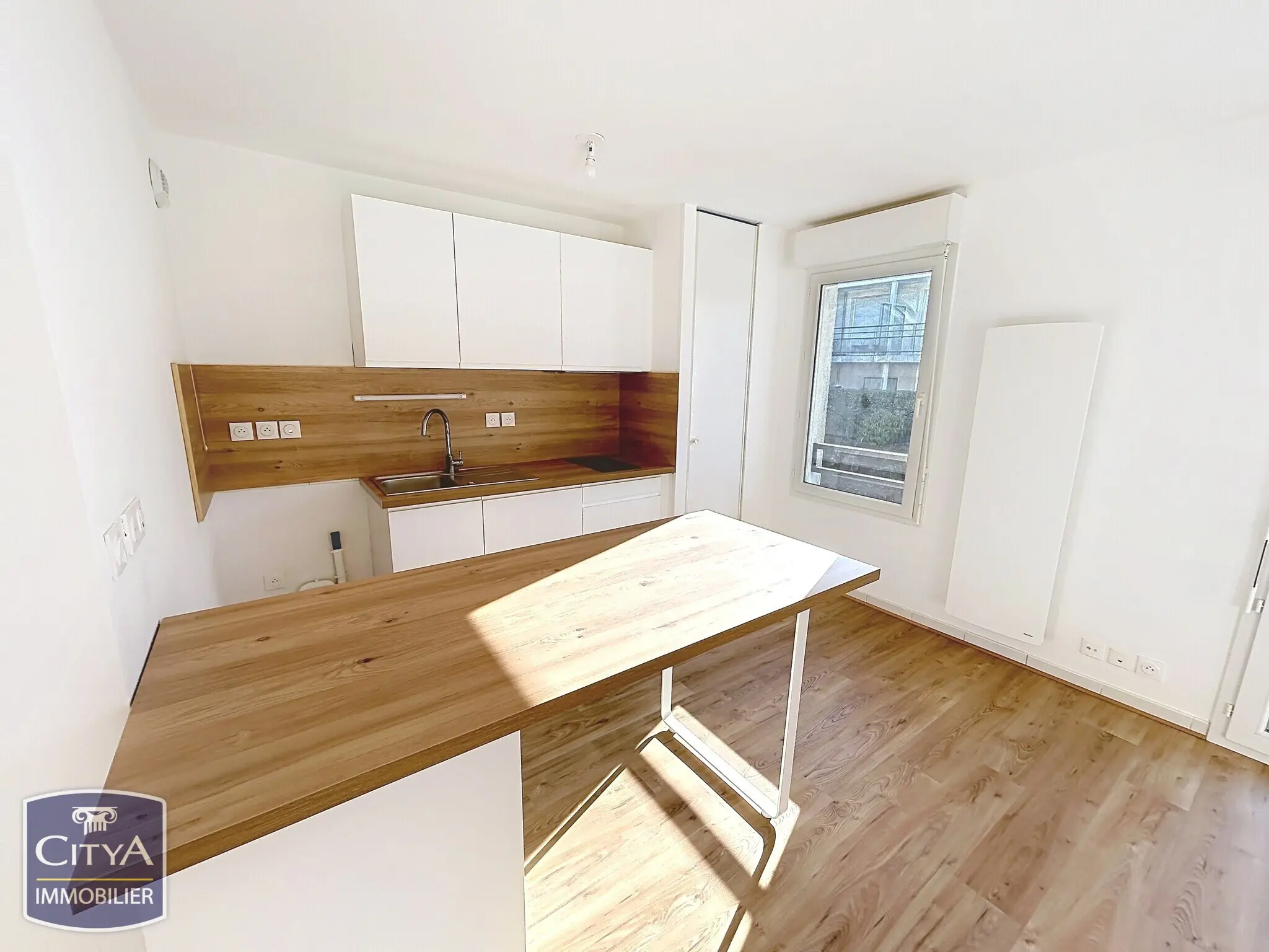 Photo 8 Appartement 2 pièces 45m²