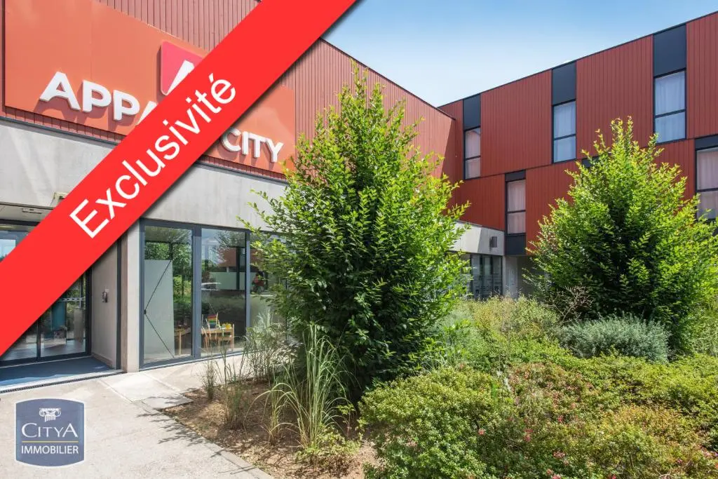 Photo 1 Appartement 2 pièces 33m²