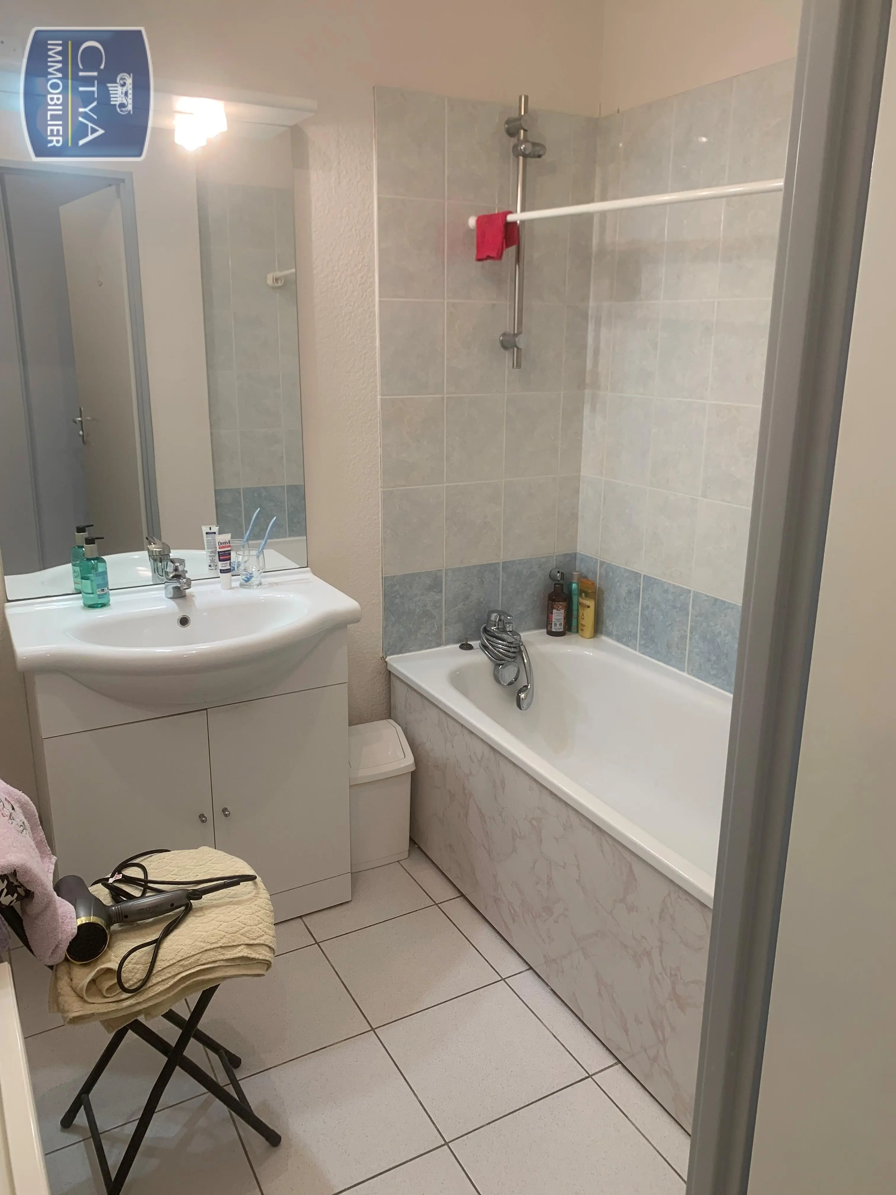 Photo 4 Appartement 3 pièces 54.1m²