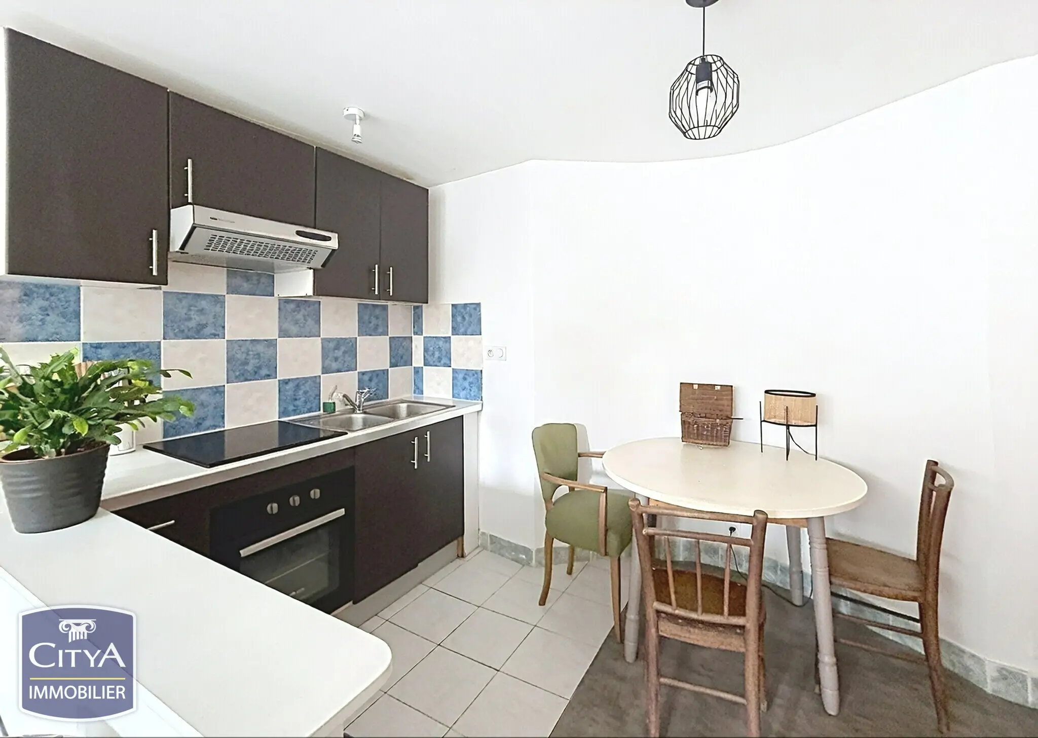 Photo 5 Appartement 2 pièces 36.15m²
