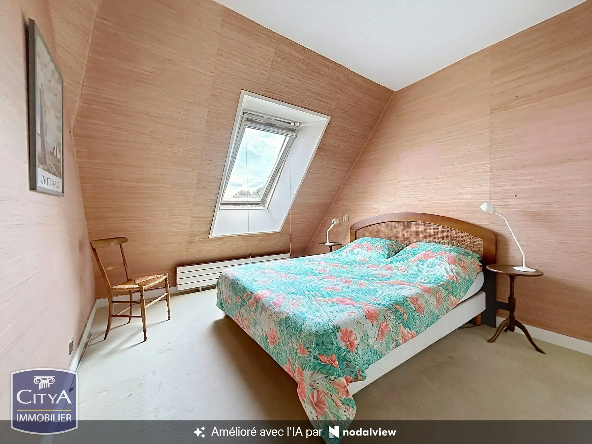 Photo 13 Appartement 3 pièces 68.44m²