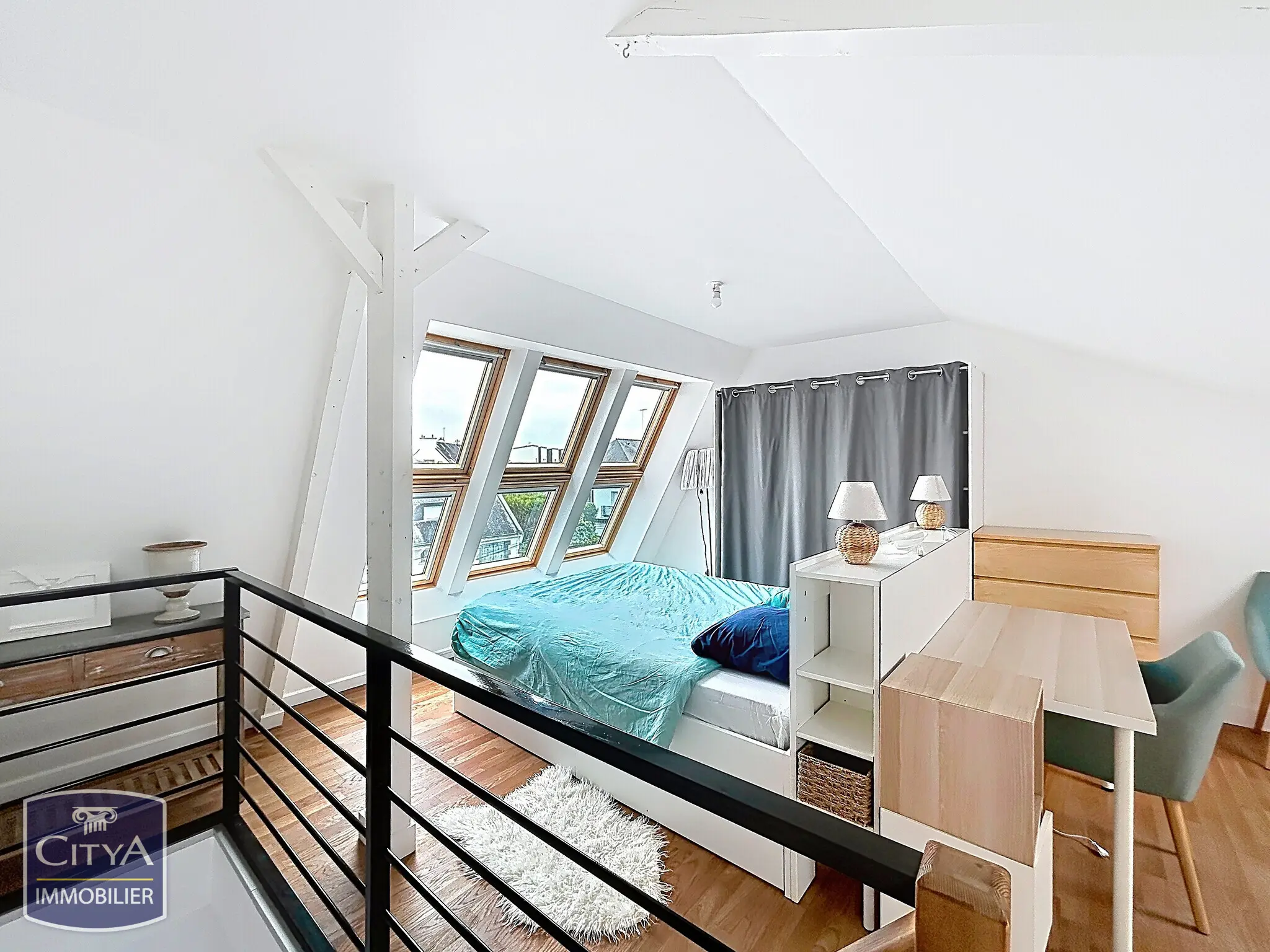 Photo 8 Appartement 2 pièces 46m²
