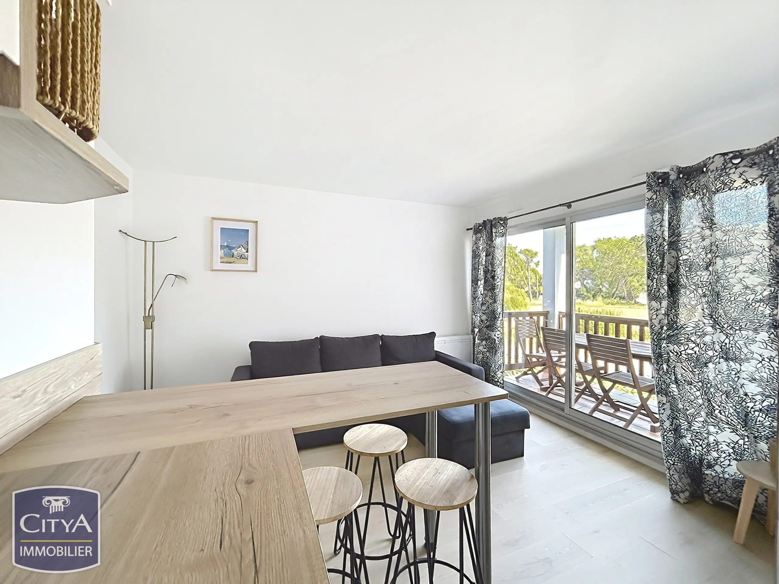 Photo 5 Appartement 1 pièce 27m²