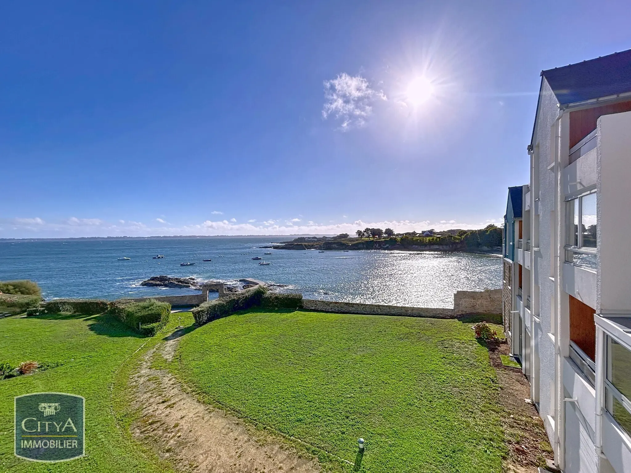 Photo 1 Appartement 3 pièces 46.58m²