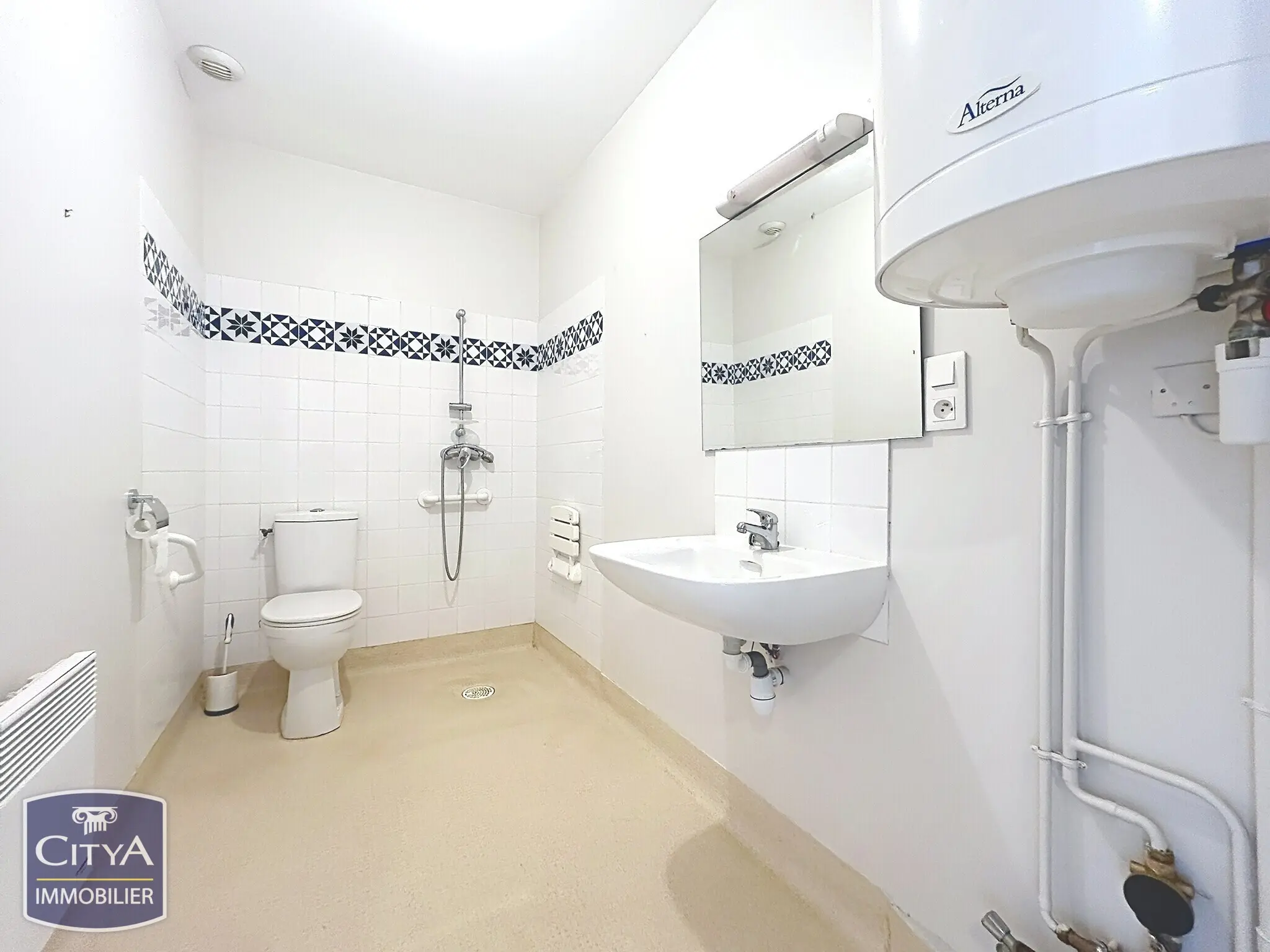 Photo 5 appartement Hennebont
