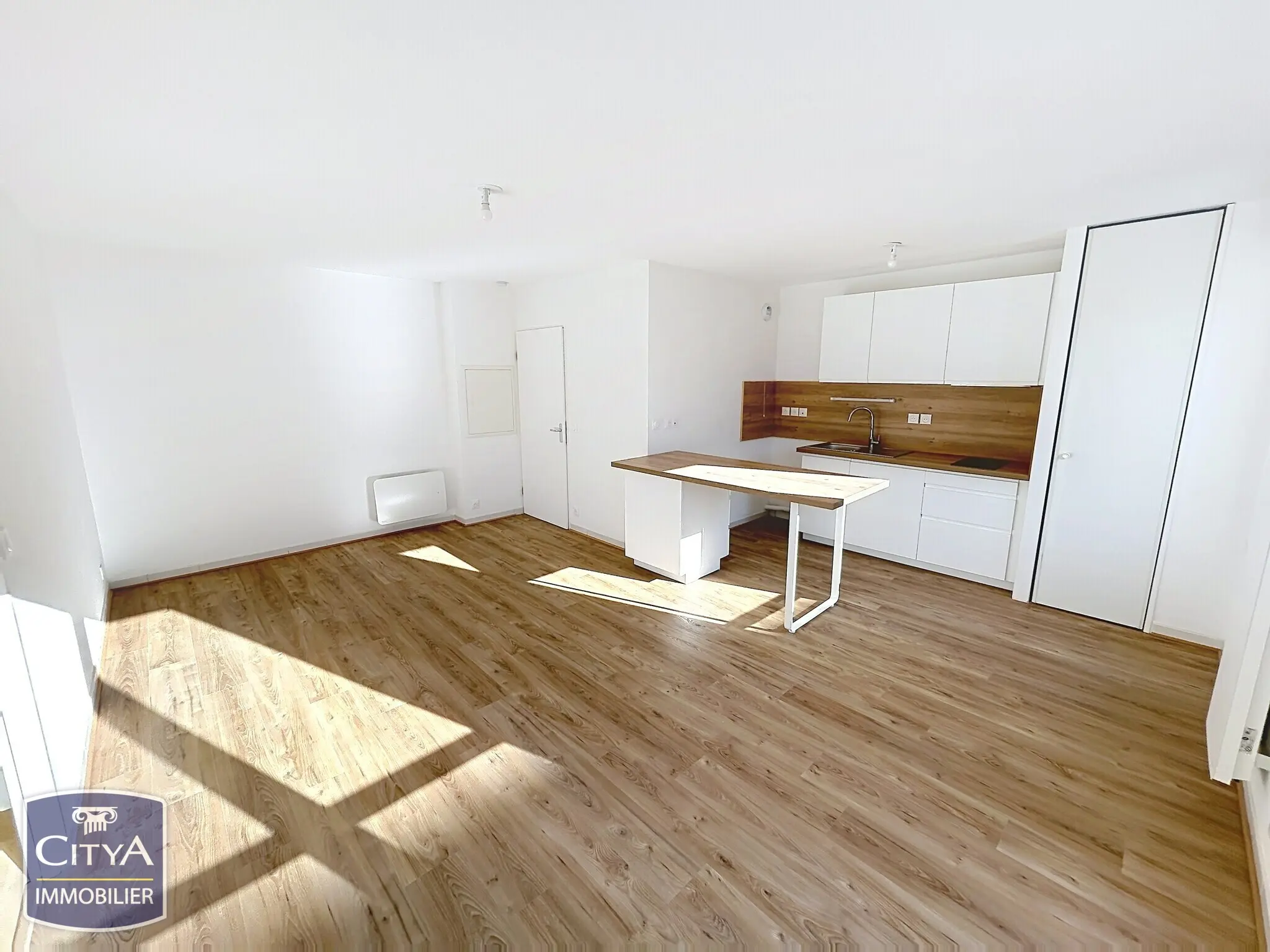 Photo 1 Appartement 2 pièces 45m²