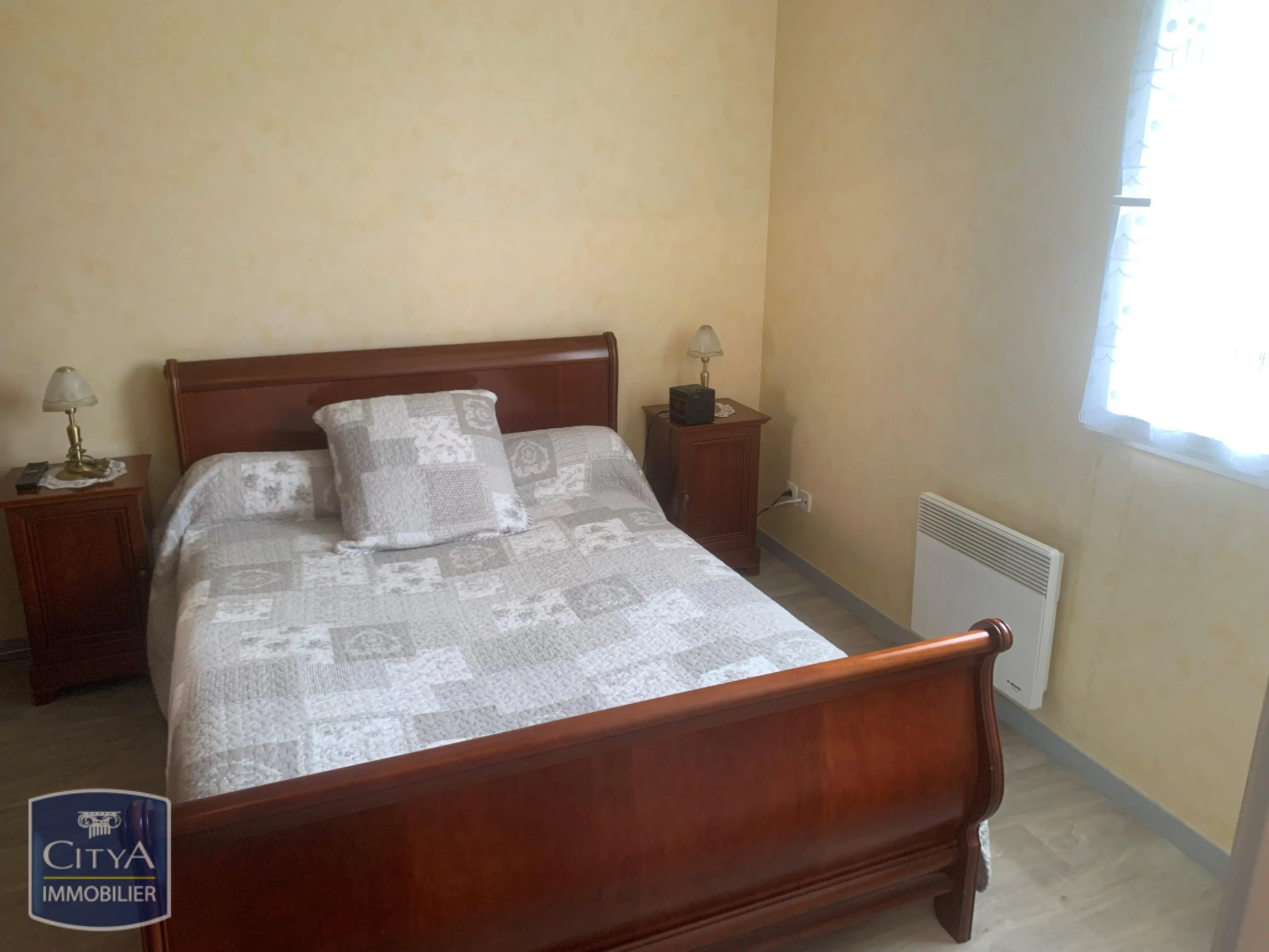 Photo 3 Appartement 3 pièces 54.1m²