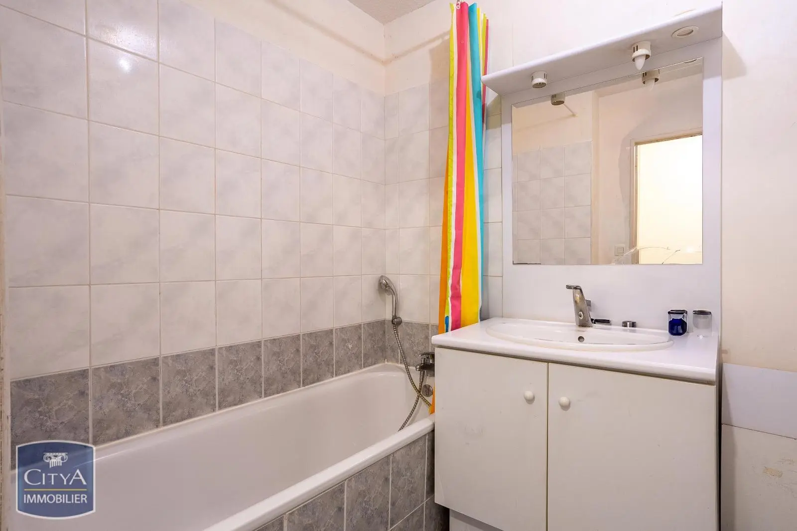 Photo 3 Appartement 1 pièce 36.35m²