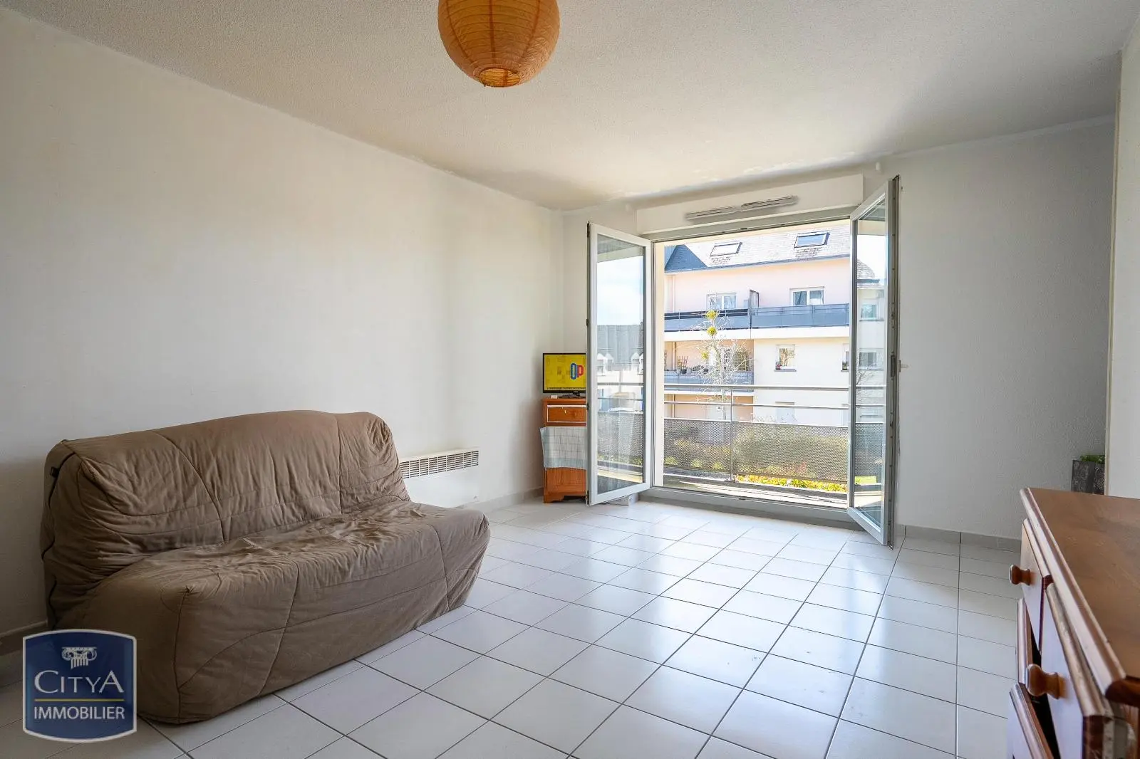 Photo 2 Appartement 1 pièce 36.35m²