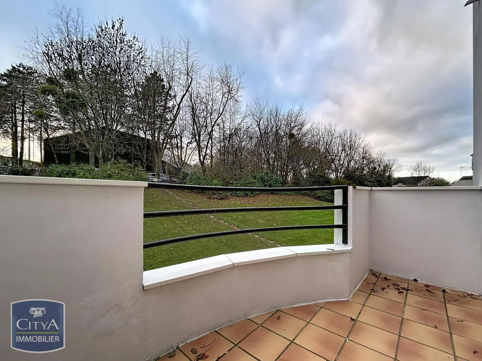 Photo 5 Appartement 1 pièce 21m²