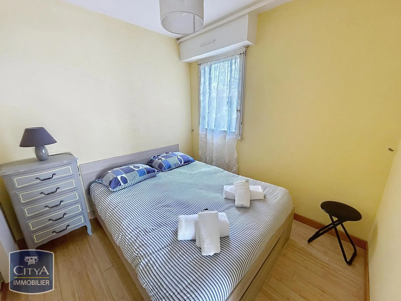 Photo 3 Appartement 2 pièces 32.05m²