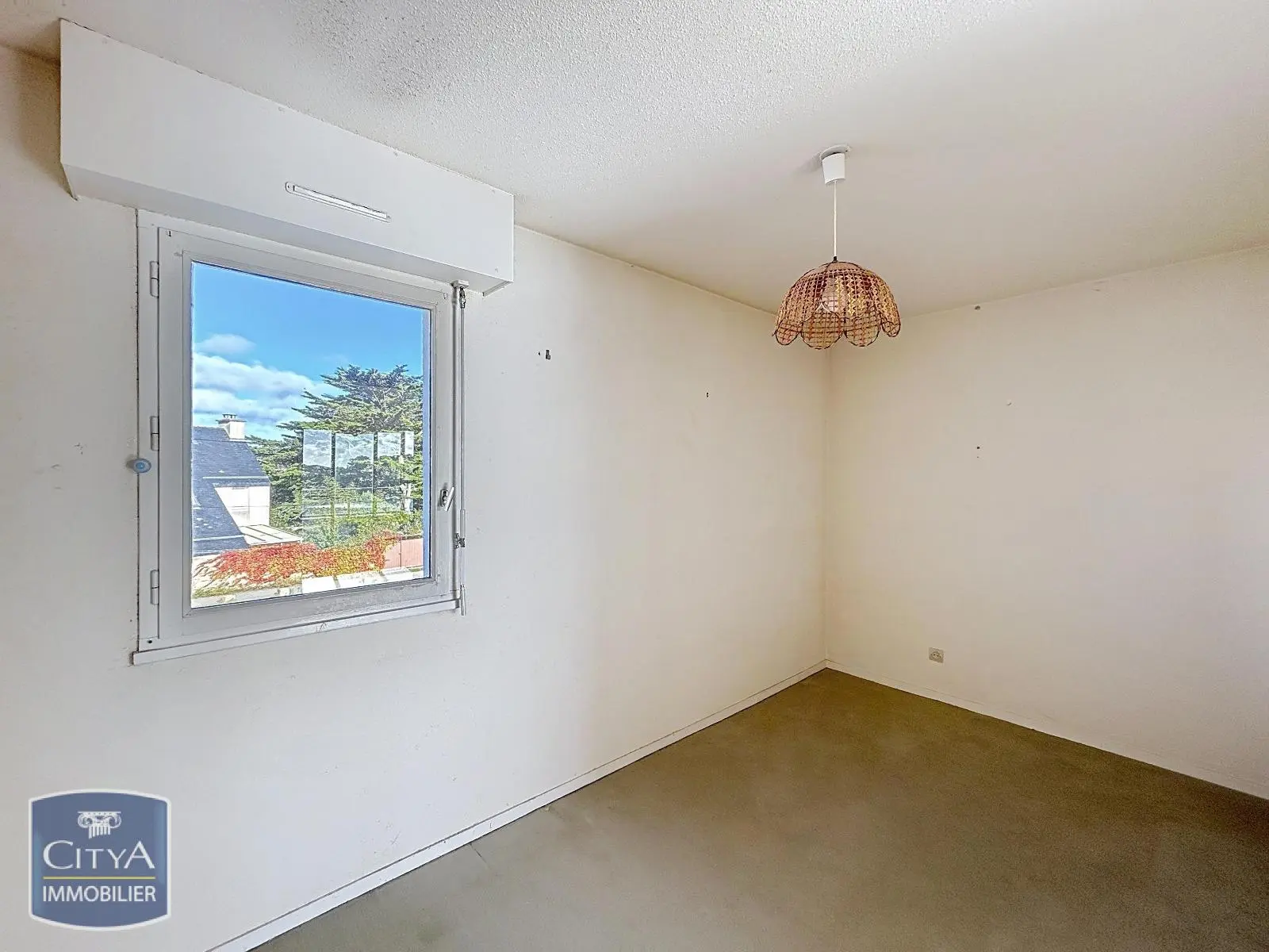 Photo 4 Appartement 3 pièces 46.58m²