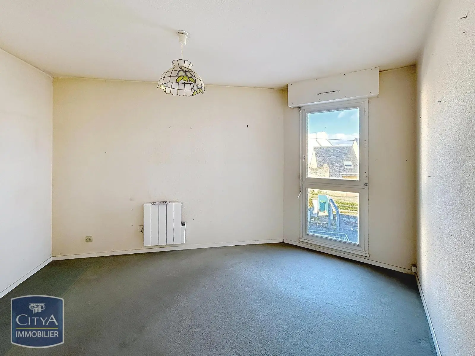 Photo 3 Appartement 3 pièces 46.58m²