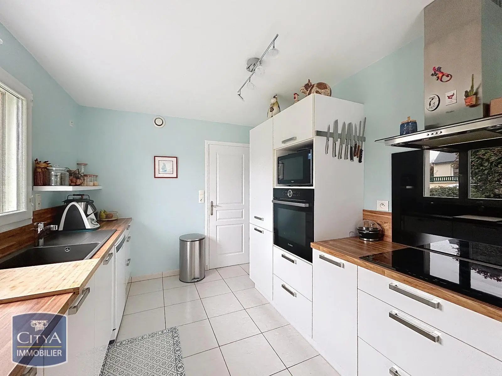 Photo 2 Maison 5 pièces 110m²