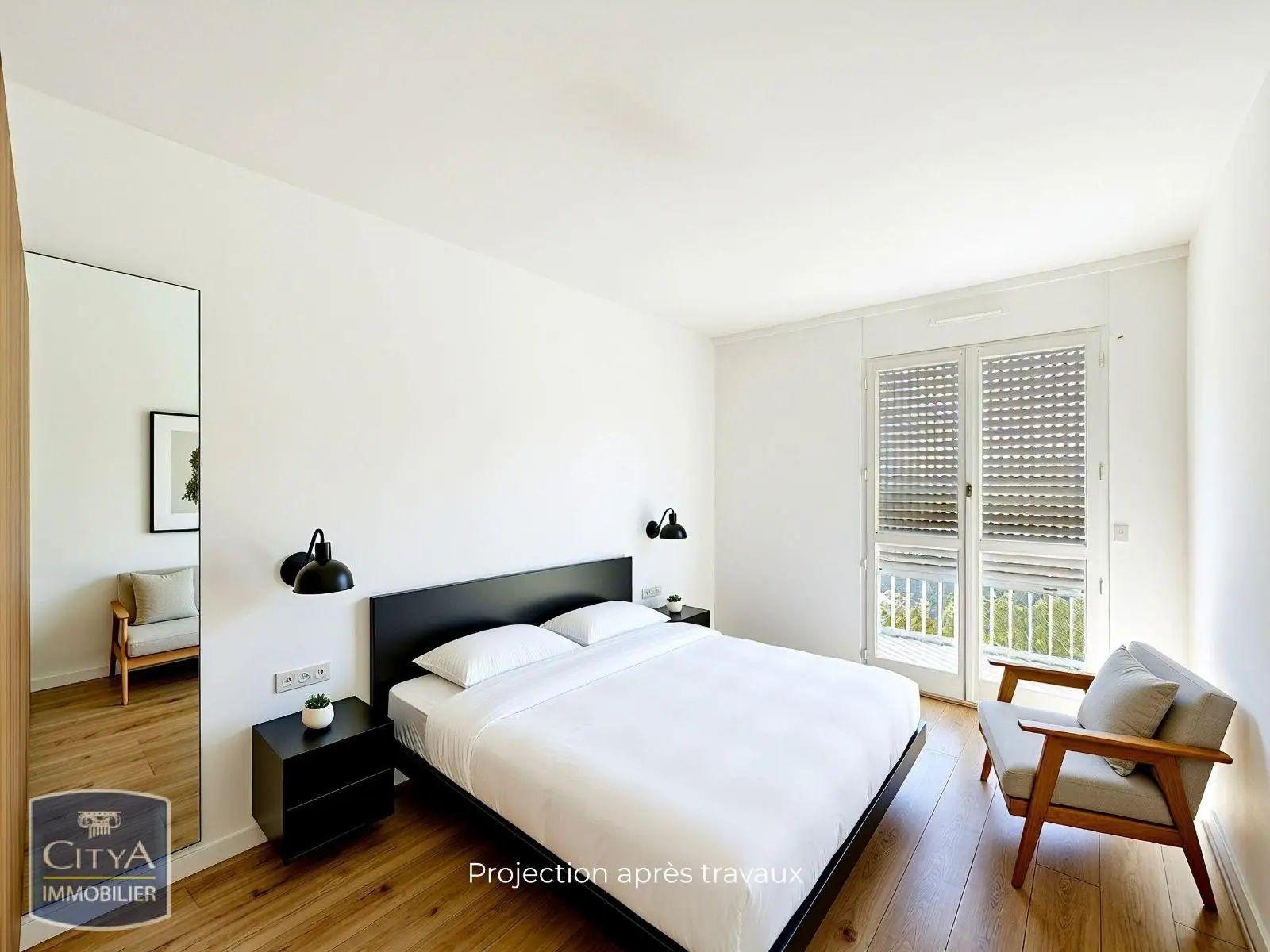 Photo 8 Appartement 3 pièces 73.09m²