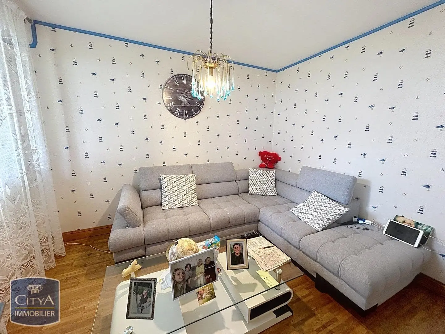 Photo 2 pour Appartement 3 pièces Photo 2 Appartement 3 pièces