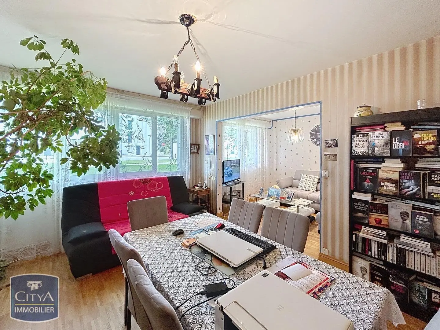 Photo 3 pour Appartement 3 pièces Photo 3 Appartement 3 pièces