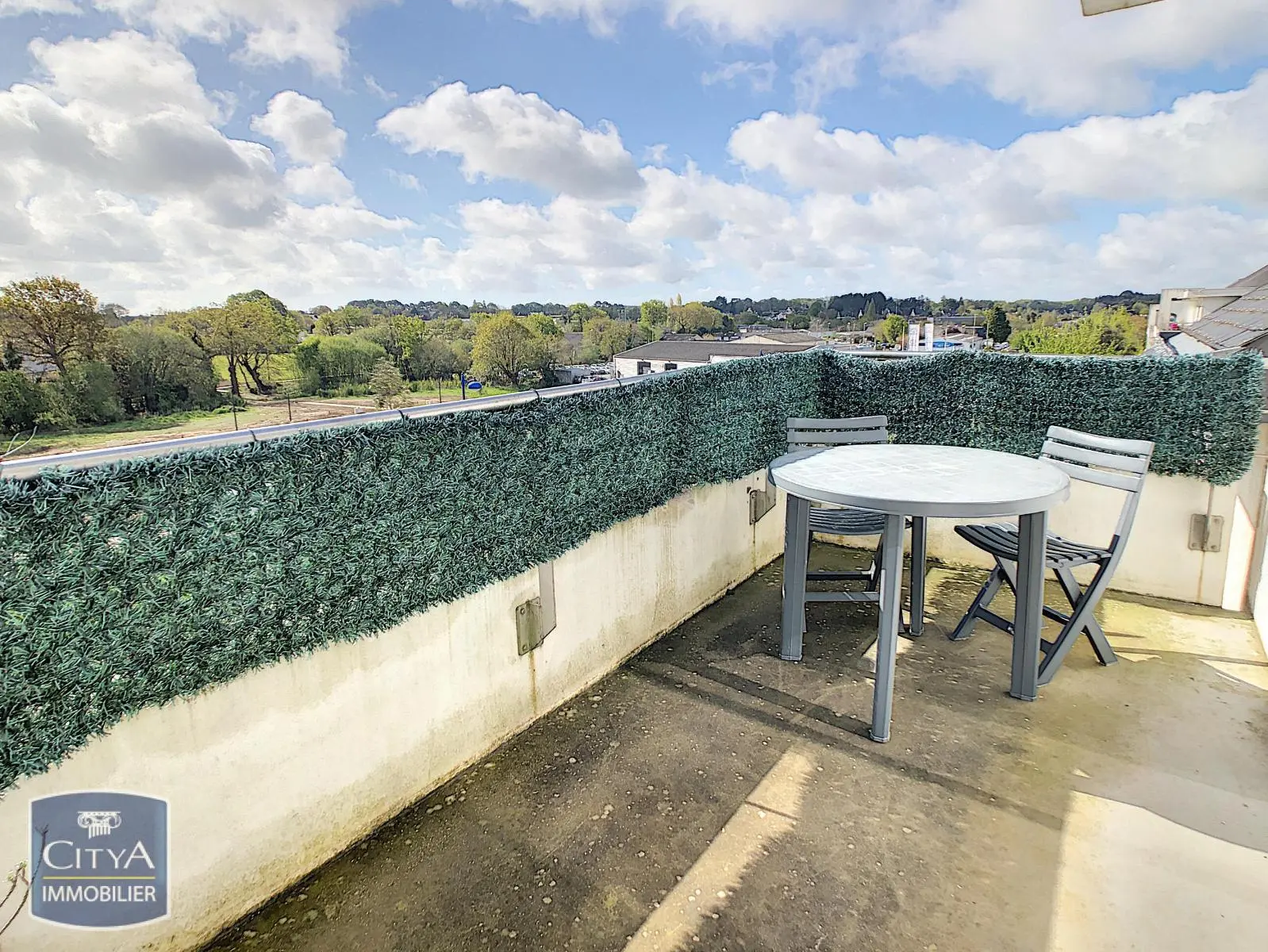 Photo 3 Appartement 1 pièce 34m²