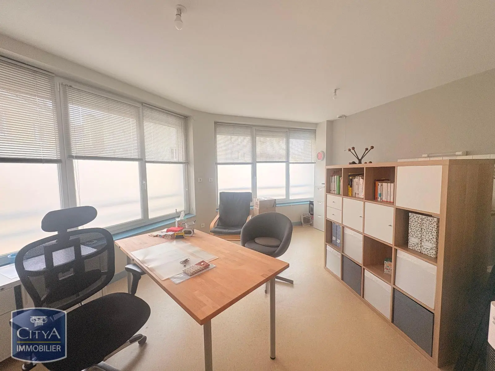 Photo 4 Appartement 2 pièces 43.17m²