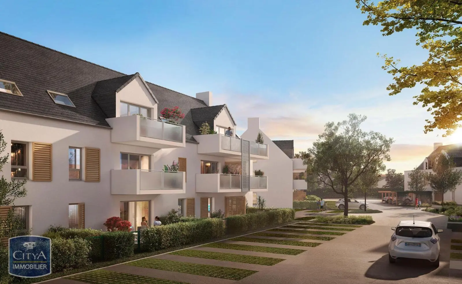 Photo 5 Appartement 2 pièces