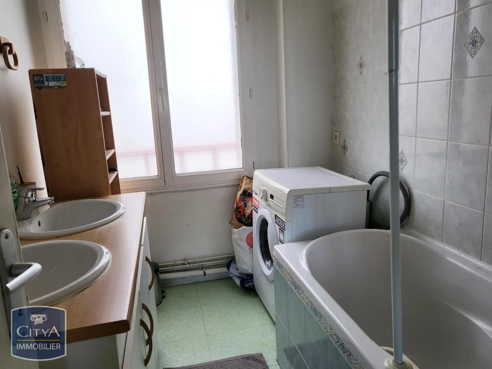 Photo 4 appartement Lorient