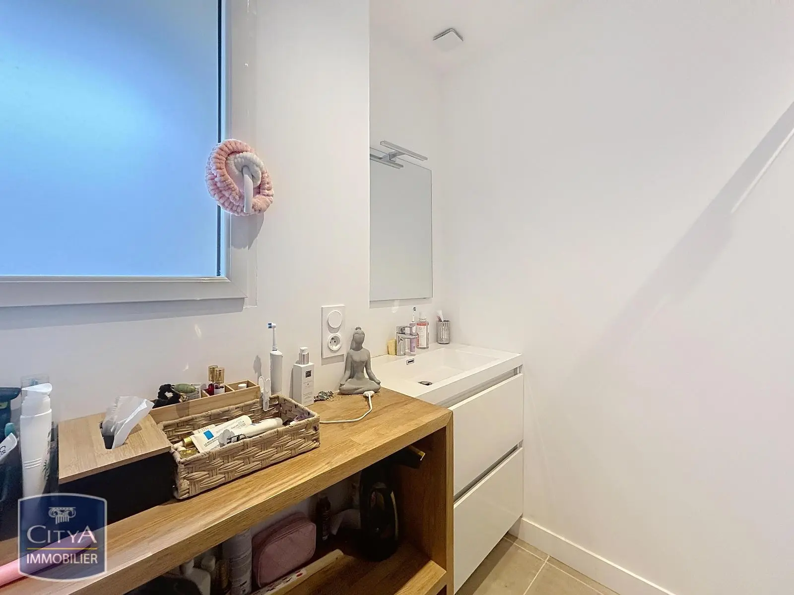 Photo 7 appartement Vannes