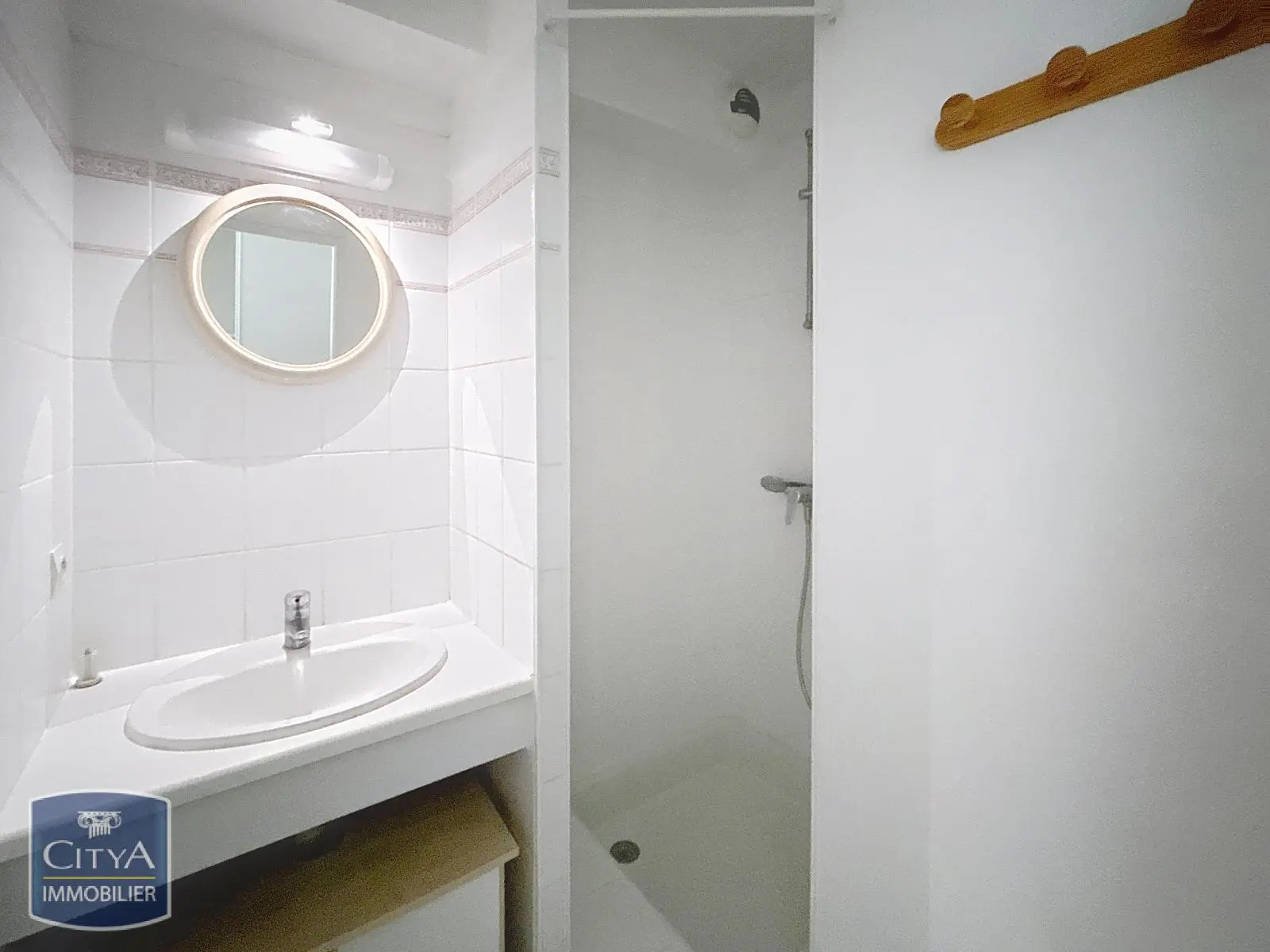 Photo 4 Appartement 1 pièce 21m²