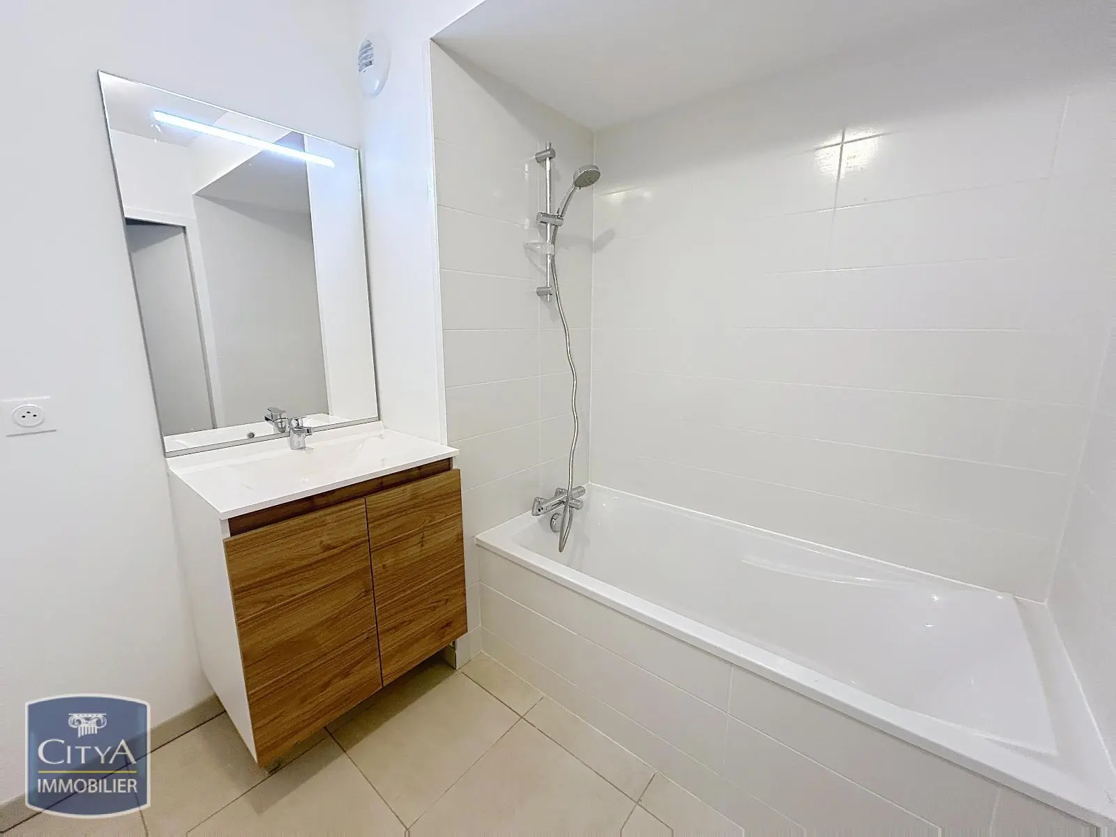 Photo 4 Appartement 2 pièces