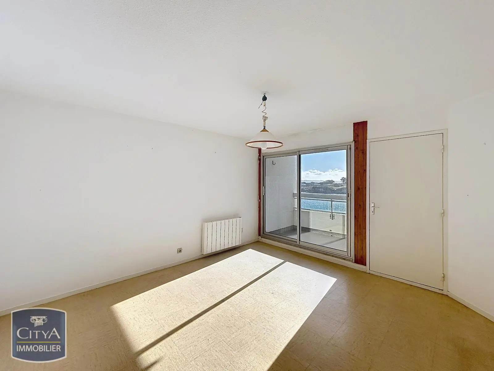 Photo 2 Appartement 3 pièces 46.58m²