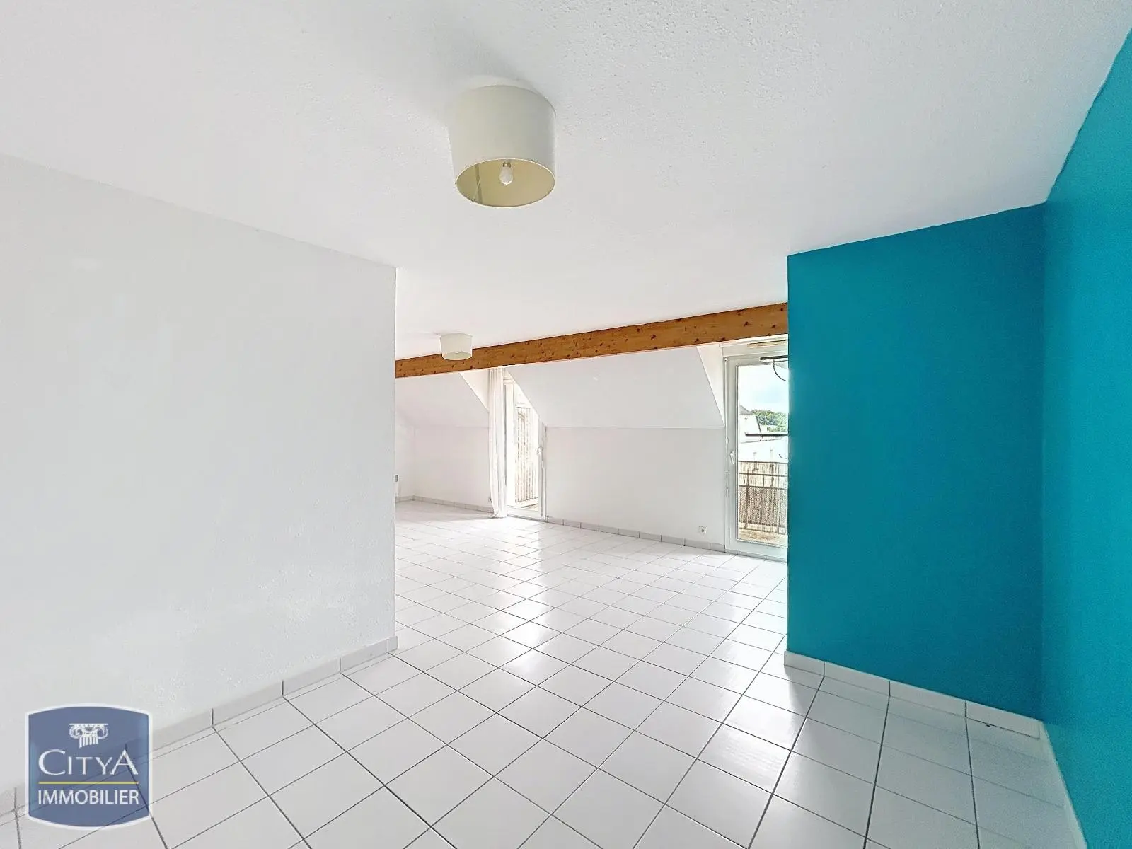 Photo 2 Appartement 2 pièces 51.26m²