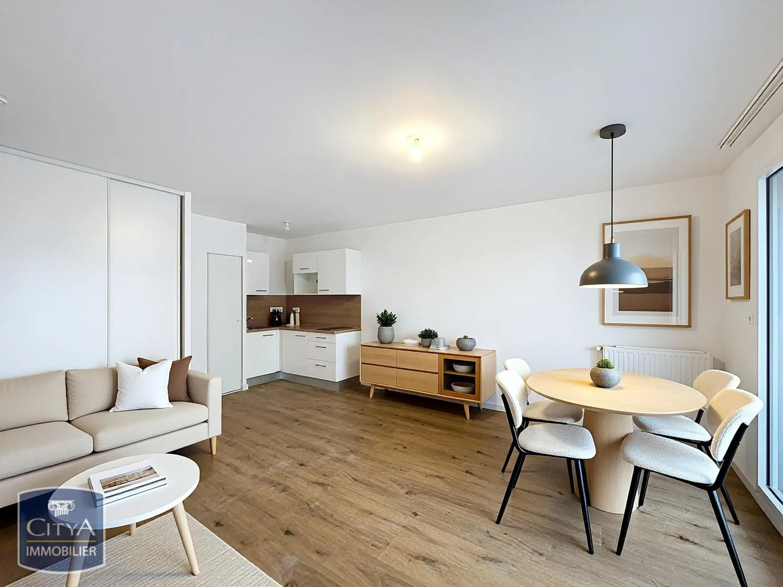 Photo 1 Appartement 2 pièces