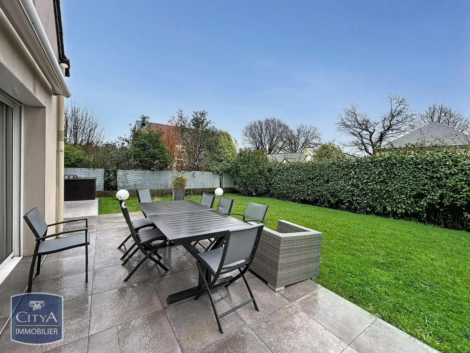 Photo 10 Maison 5 pièces 110m²