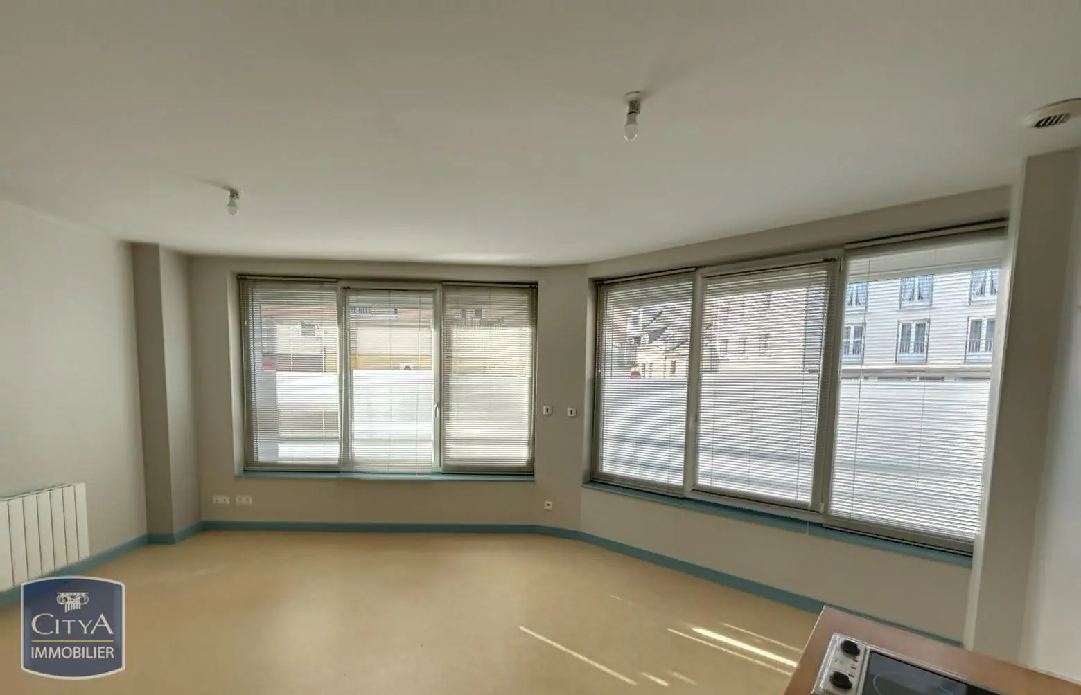 Photo 3 Appartement 2 pièces 43.17m²