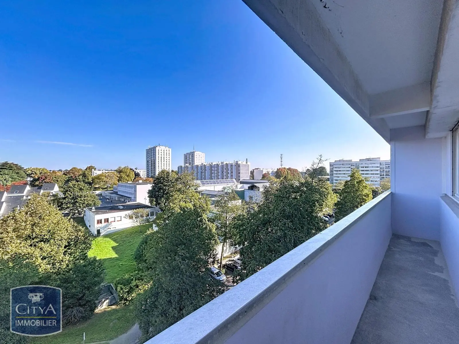 Photo 1 Appartement 3 pièces 73.09m²