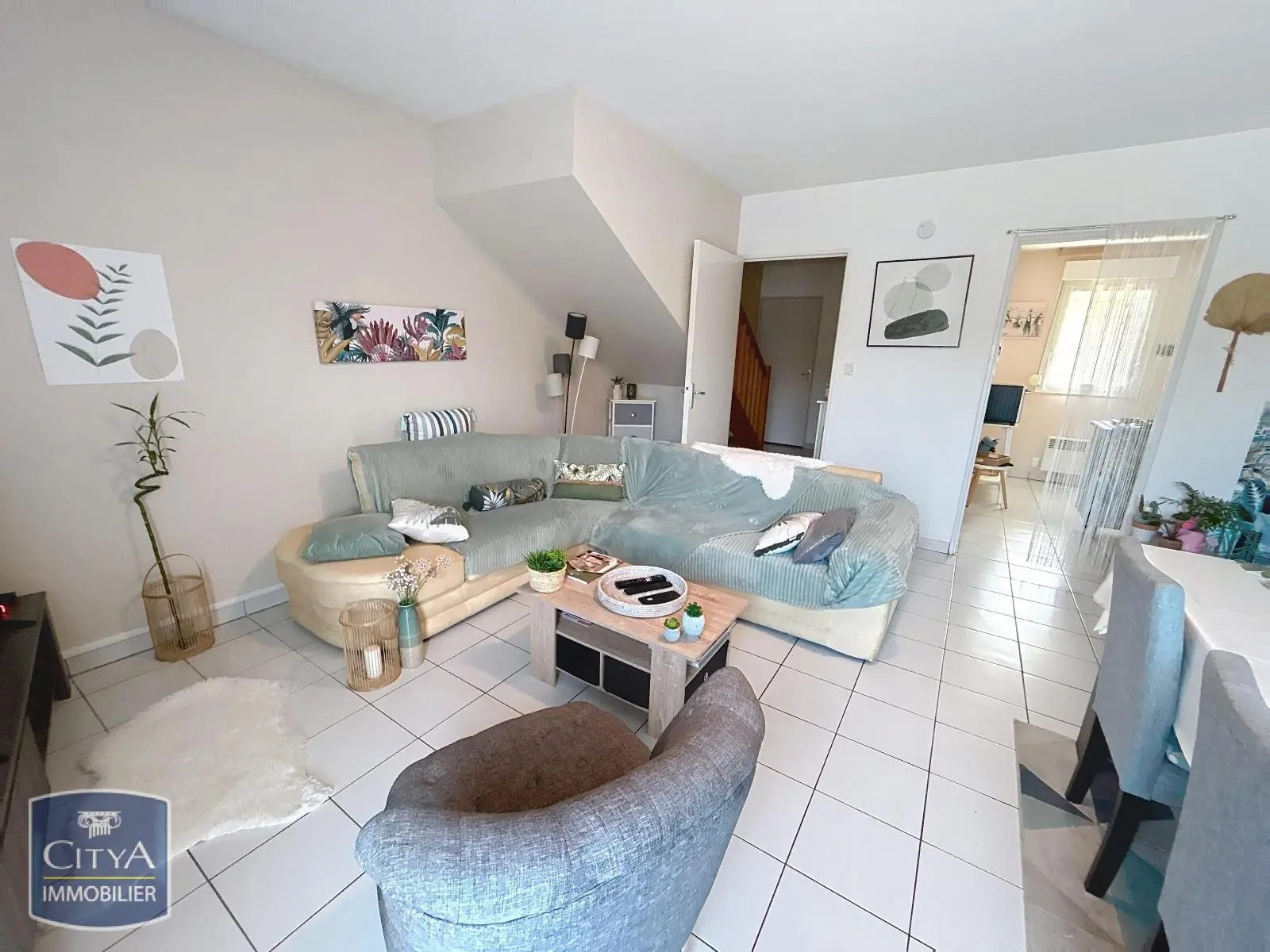 Photo 3 Maison 3 pièces 72.4m²