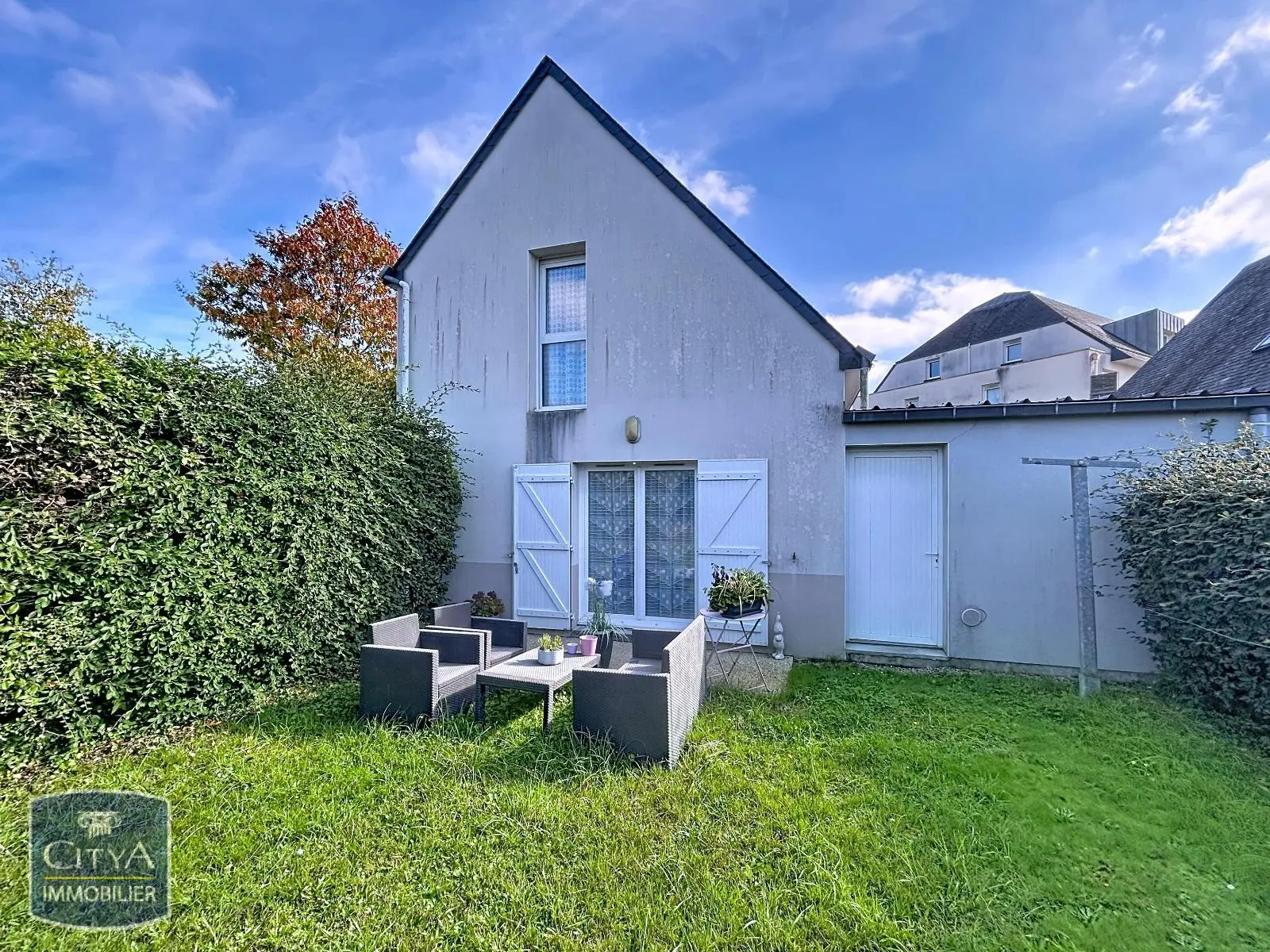 Photo 2 Maison 3 pièces 72.4m²