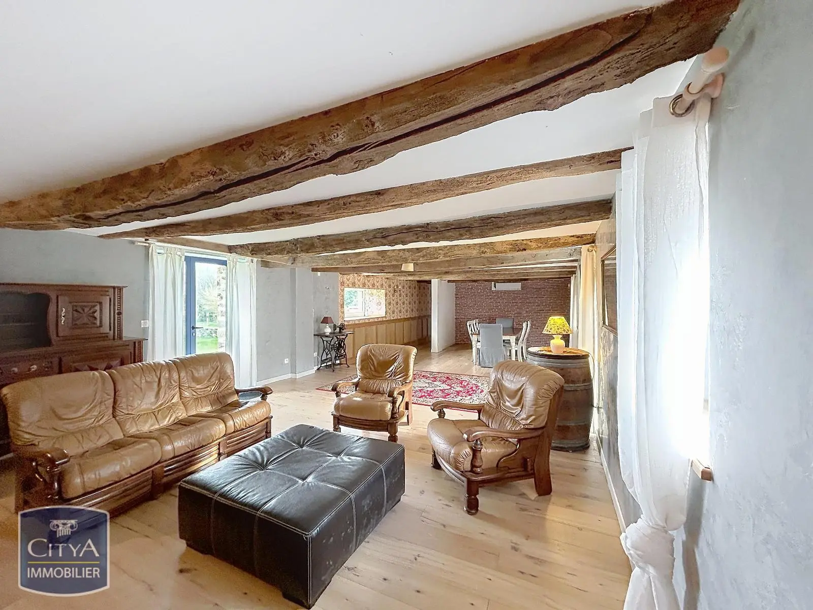 Photo 3 Maison 5 pièces 194m²