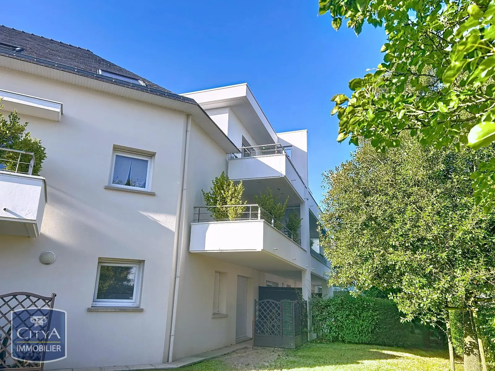 Photo 4 Appartement 1 pièce 34m²