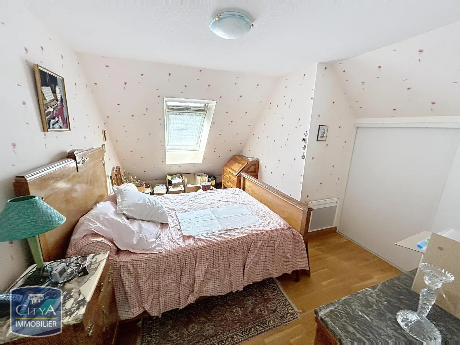 Photo 3 Appartement 4 pièces 56m²