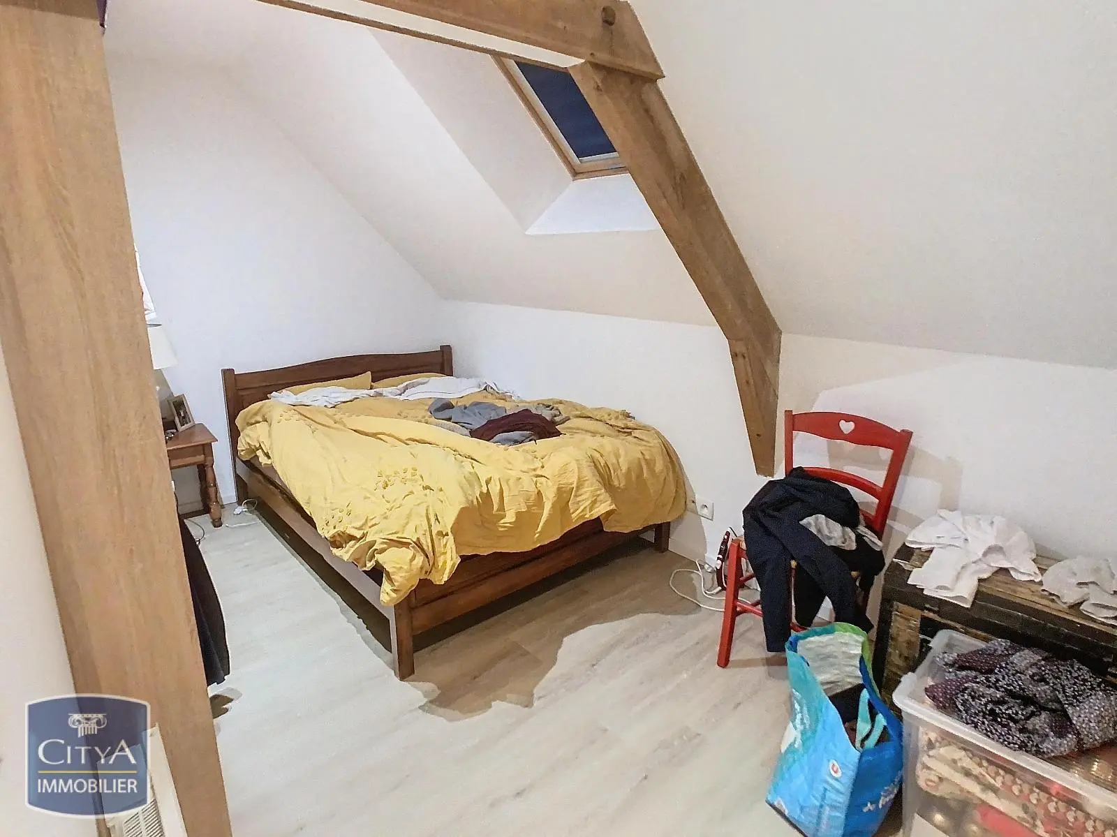 Photo 5 Immeuble 135m²