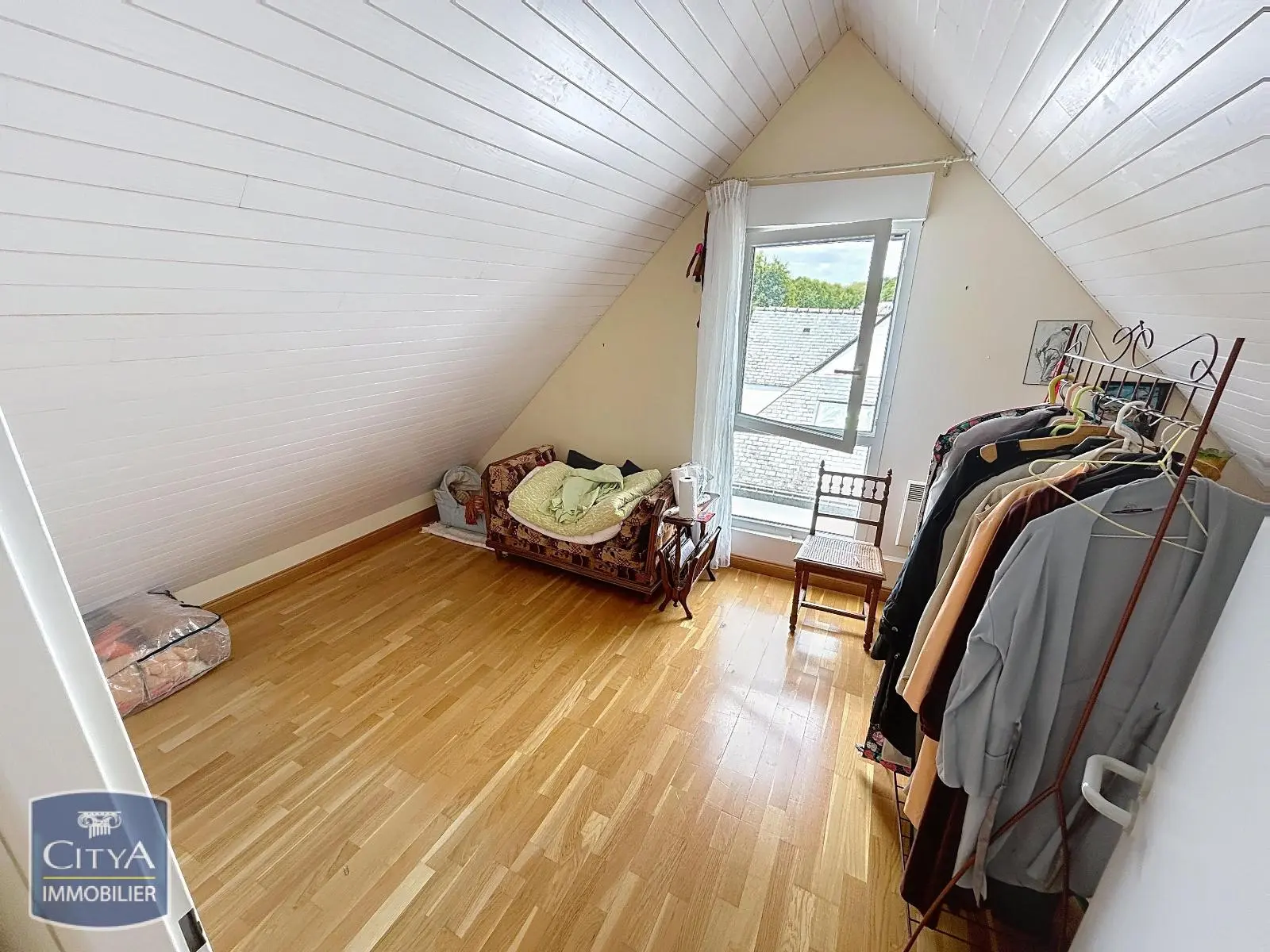 Photo 4 Appartement 4 pièces 56m²
