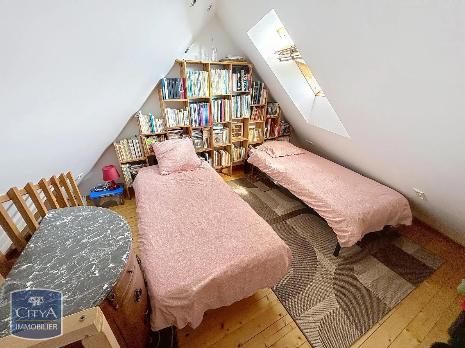 Photo 6 Maison 4 pièces 60m²